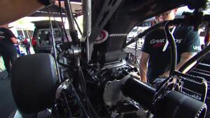 EncycloSPEEDia: Inside a Top Fuel Supercharger