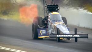 EncycloSPEEDia: Meet Antron Brown&#039;s cylinder head builder Matt Sackman