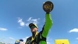 Walk 1,000 Feet with Deric Kramer