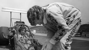 Walk 1,000 Feet with Don &quot;The Snake&quot; Prudhomme