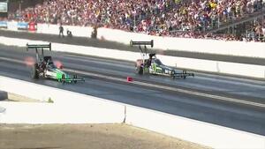 Walk 1,000 Feet with Leah Pritchett