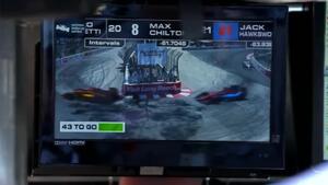 Walk 1,000 Feet with Courtney Force