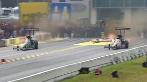 Walk 1,000 Feet with Terry McMillen