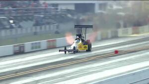 Walk 1,000 Feet with Richie Crampton