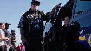 Walk 1,000 Feet with Alexis DeJoria