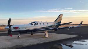 Walk a 1,000 Feet: Bob Tasca and Henry Ford III