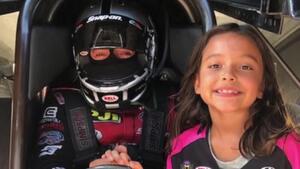 Walk 1,000 Feet with Cruz Pedregon