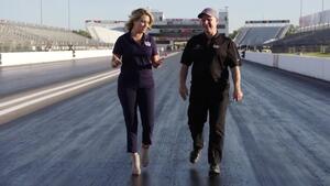 Walk 1,000 Feet with Tim Wilkerson