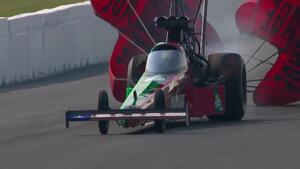 NHRA 101: How Multi-Car Teams Help Single-Car Teams