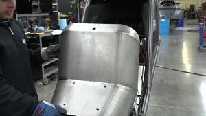 &quot;Jonnie Lindberg, Jim Head prepare for Gainesville&quot;