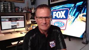 NHRA Today Roundtable: 2018 Chevrolet Performance U.S. Nationals recap