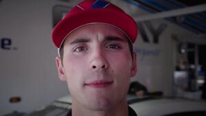 Why Are You in the NHRA?