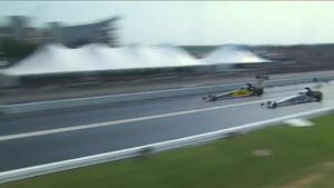 #NHRAToday: St Louis Recap 2016