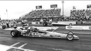 Night at the Museum: Erica Enders