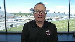 Round Table: NHRA Summernationals preview