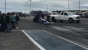 Audrey Worm Interview