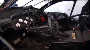 NHRA 101: Pro Stock Shift Points