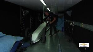 NHRA 101: The strategy of having a backup Top Fuel dragster