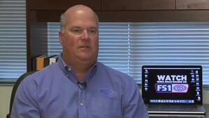 Funny Car Rev limiter rule change