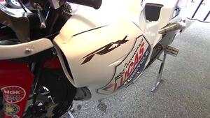 NHRA 101: Inside the Pro Stock Motorcycle that broke the 200-mph barrier