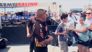 Inside the Numbers: Tony Schumacher wins in Atlanta