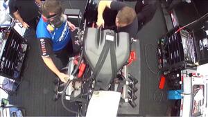 Ron Douglas reflects on success of part-time Pronto Auto Services team