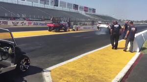 Matt Bynum joins Lewis Bloom to talk Hot Rod Reunion