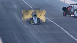 John Force Racing prepares for the 2018 season