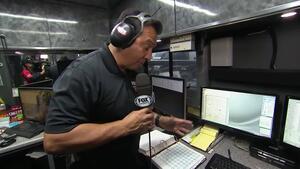 NHRA 101: Inside Todd Okuhara&#039;s Tuning Notebook