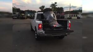 NHRA 101: Beckman&#039;s team fixes the engine after major explosion