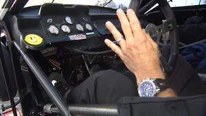 NHRA 101: Bruno explains shifting a Pro Stock car