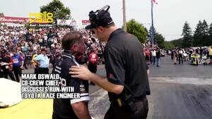 Antron Brown&#039;s Road to the Countdown