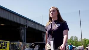 A Message to Women Drag Racers