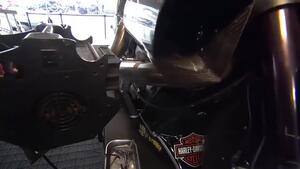 NHRA 101: Pro Stock Motorcycle bodywork differences