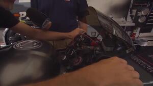 NHRA 101: Pro Stock safety