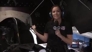 NHRA 101: Why some teams use springs in the Funny Car