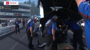 Crank it UP: 2018 Dodge NHRA Nationals