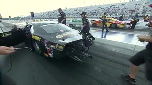 NHRA 101: Bruno Massel on the Pro Stock Wheelie Bar