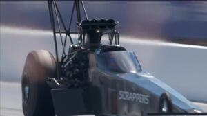 FVP Platinum Battery Charge of the Race: Mike Salinas