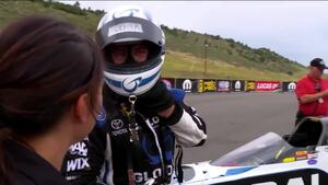 Shawn Langdon&#039;s Road to the Countdown