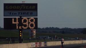 A tribute to Chuck Etchells