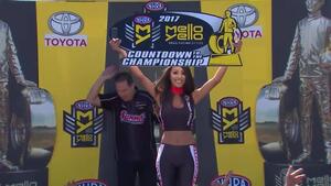 NHRA Today Roundtable: AAA Texas NHRA FallNationals Pro Stock preview