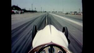 Tales From the Strip: Art Chrisman