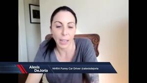 NHRA Today: Alexis DeJoria amped for Pomona return