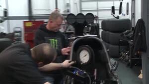 NHRA Today: Nitro Spring Training preview