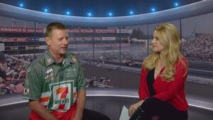 NHRA Today: Jim Campbell discusses upcoming season