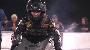 NHRA Today: Joey Gladstone talks about his hot start