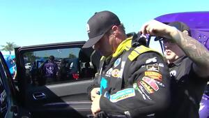 NHRA Today: NHRA Arizona Nationals preview