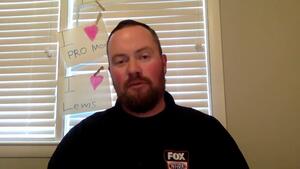 NHRA Today: Houston Pro Mod preview