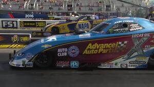 NHRA Today: Jon Schaffer